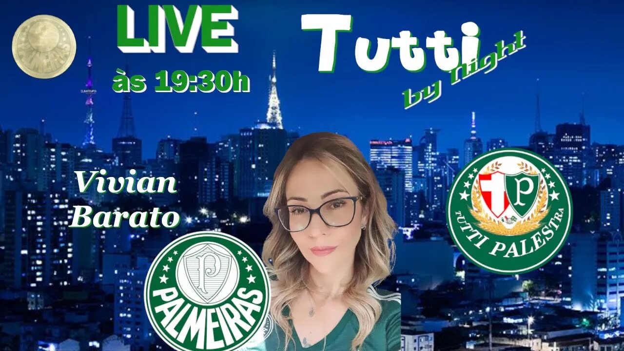 Tutti by Night - 19h30 - Scarpa deve voltar contra o Flamengo