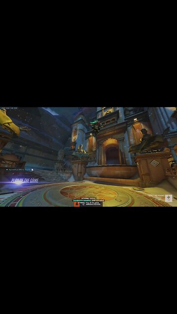 DVA Bomb came around 2 corners. They didn't expect it