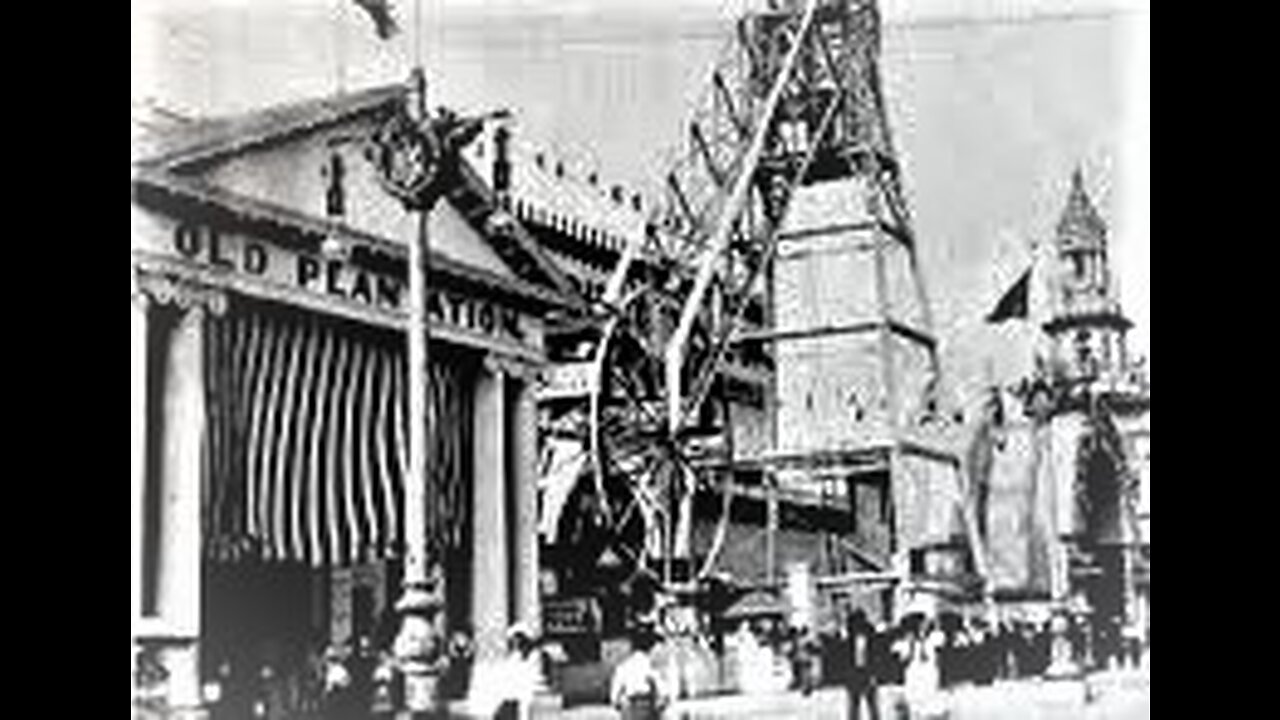 Russian Coney Island ( 1800s ) Stolen History Org