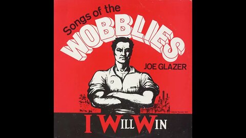 Joe Glazer The Commonwealth of Toil