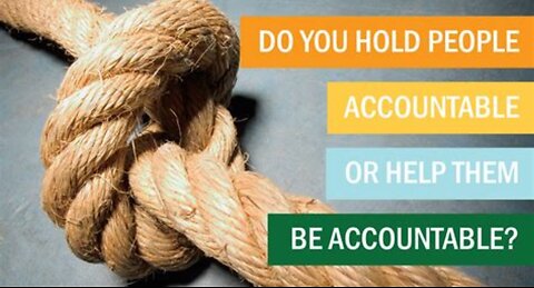 Hold the CEOs & CNOs Accountable