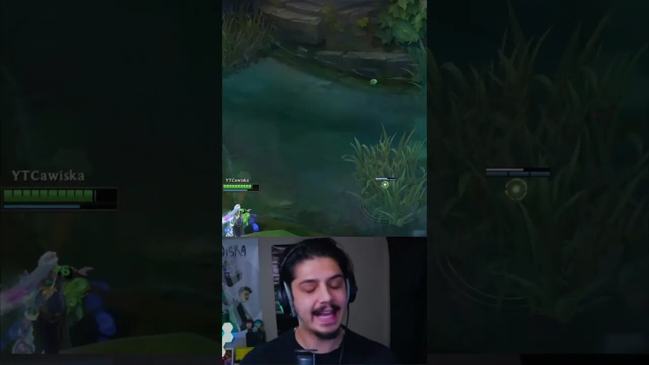 You ain’t going nowhere #diana #jungle #leagueoflegends #leaguetiktok #gameplay #joke #FYP
