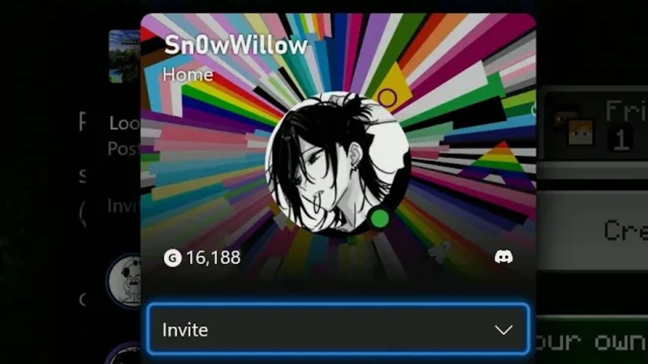 Suicidal Emo Girl Hates Me! (Xbox Live Trolling)