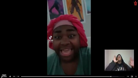 RED PILL REVIEW: New Trend Is Going Viral.. Women Straight Mocking/Roasting Men Hosting Podcasts!