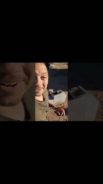 Will they explode? Busting the exploding cinder block myth