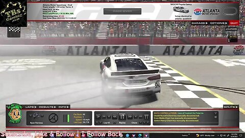 iRacing # 86