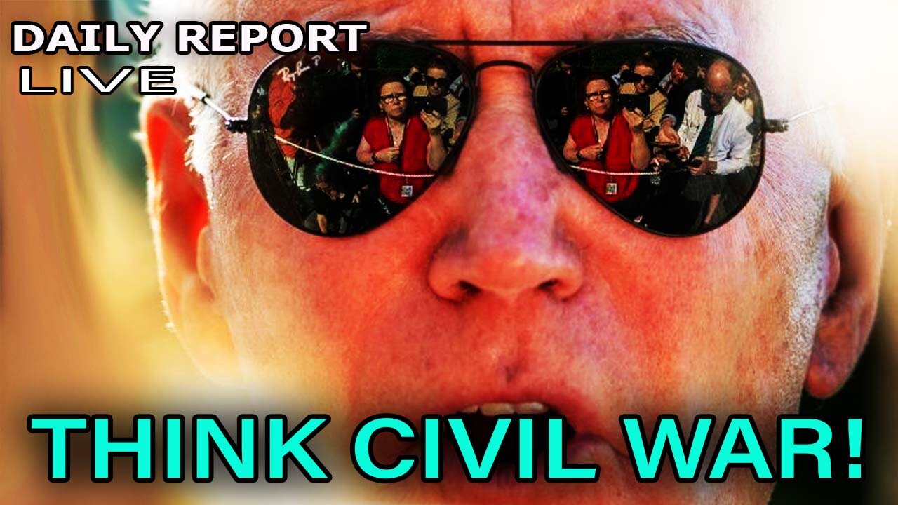 Warning: Focused Effort To Divide And Recruit In Progress!