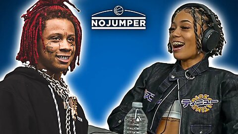 Coi Leray Reflects on Dating Trippie Redd & Him Dissing Her In A Song