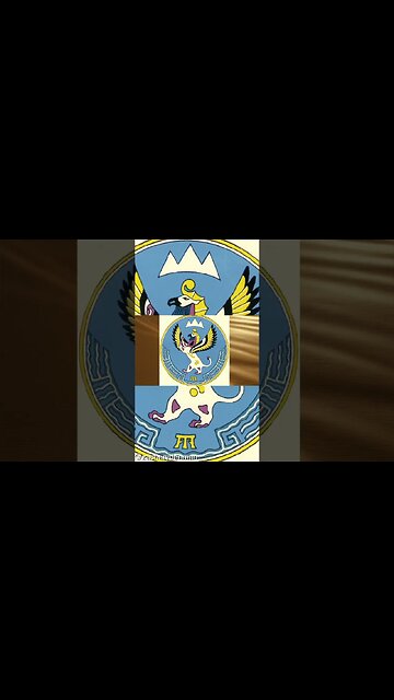 Great Tartaria may have disappeared but the symbol of the Griffin is still used throughout Russia