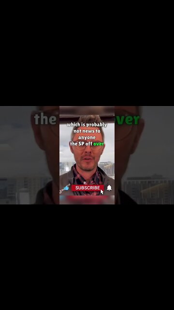 How do you think things will go ending the year? 📈📉 #stockmarket #federalgovernment