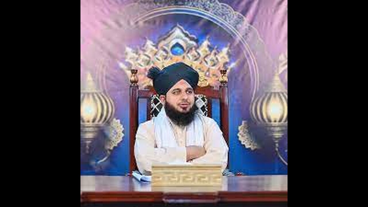 Molana Muhammad Ajmal Raza Qadri