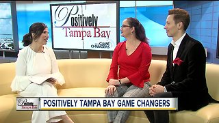 Positively Tampa Bay: Game Changers