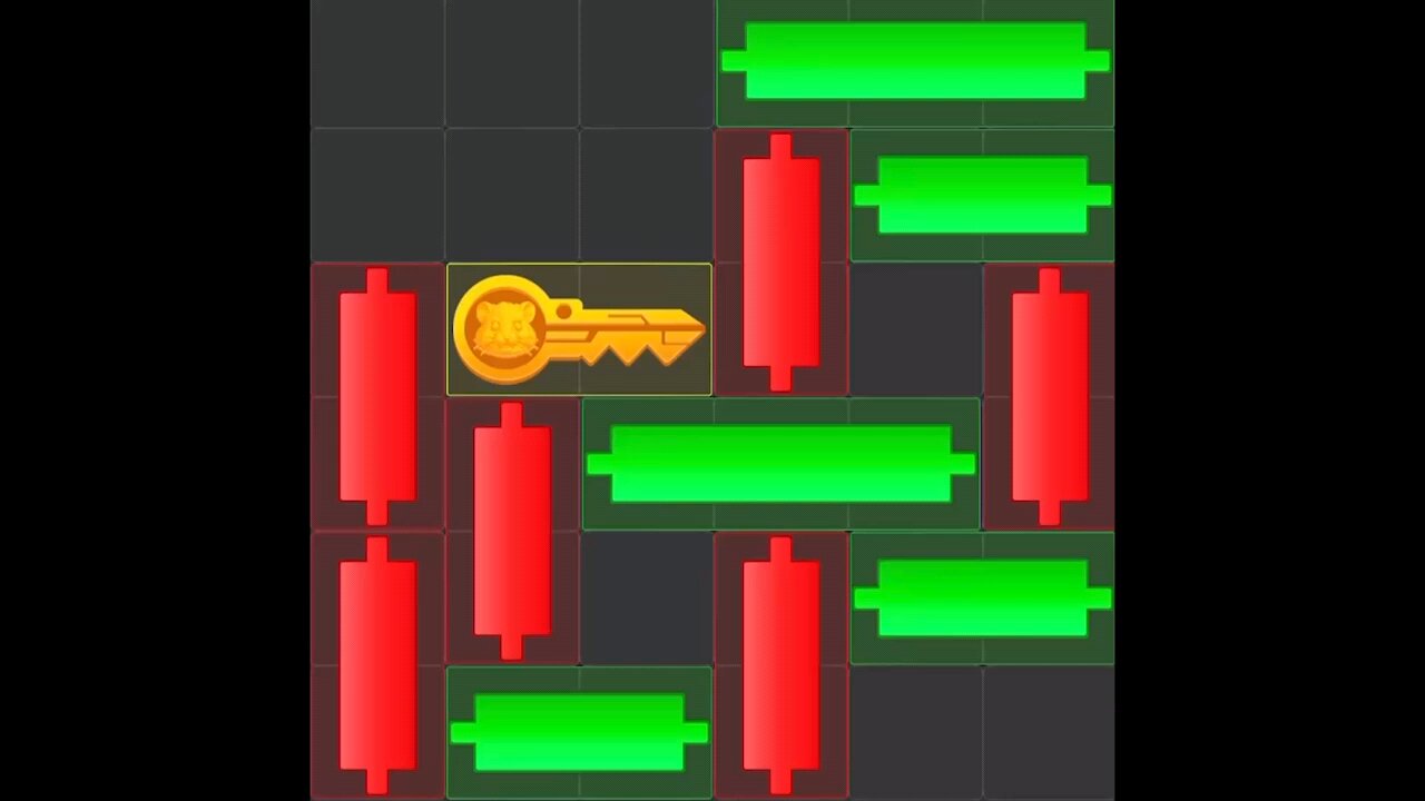 Hamster Kombat Mini Game (8.3.24)