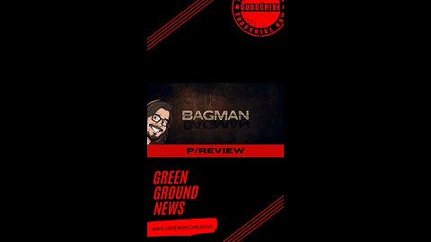 Bagman 2024: A Deep Dive into the Most Anticipated Horror Thriller of the Year #BagmanMovie