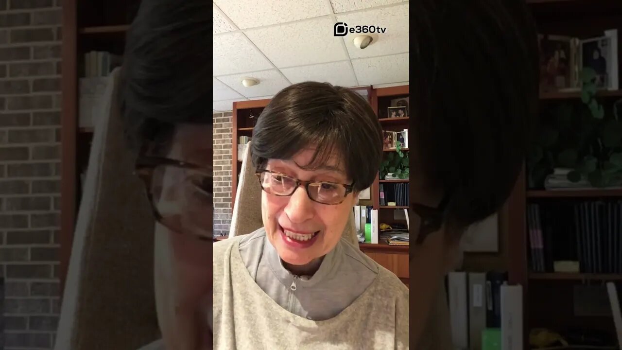 Dr. Madelyn Blair's Unlocked Show: "Laughing at Life" with Angie Wakeman.