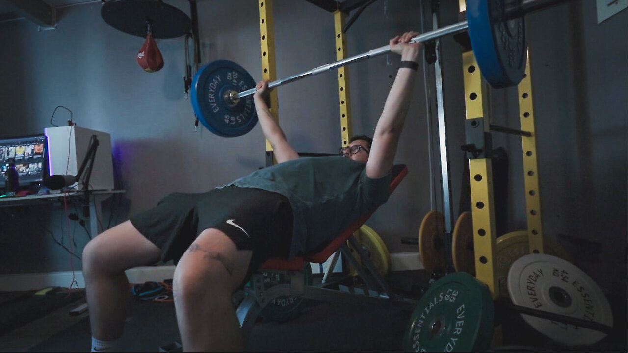 75 Hard Challenge: Days 6 & 7 - Staying Disciplined.