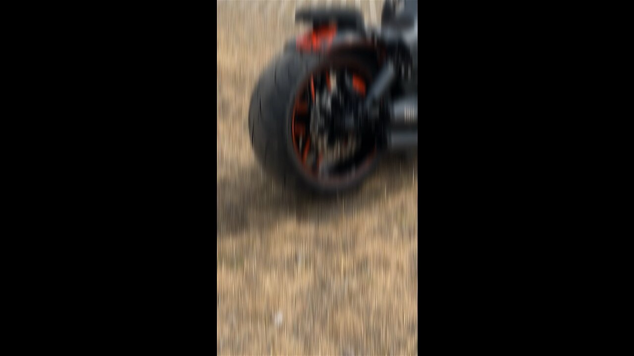 Unbelievable Harley Davidson
