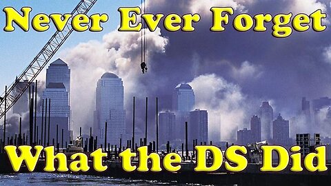 We'll Never Forget the Deep State Attacked Us | On The Fringe