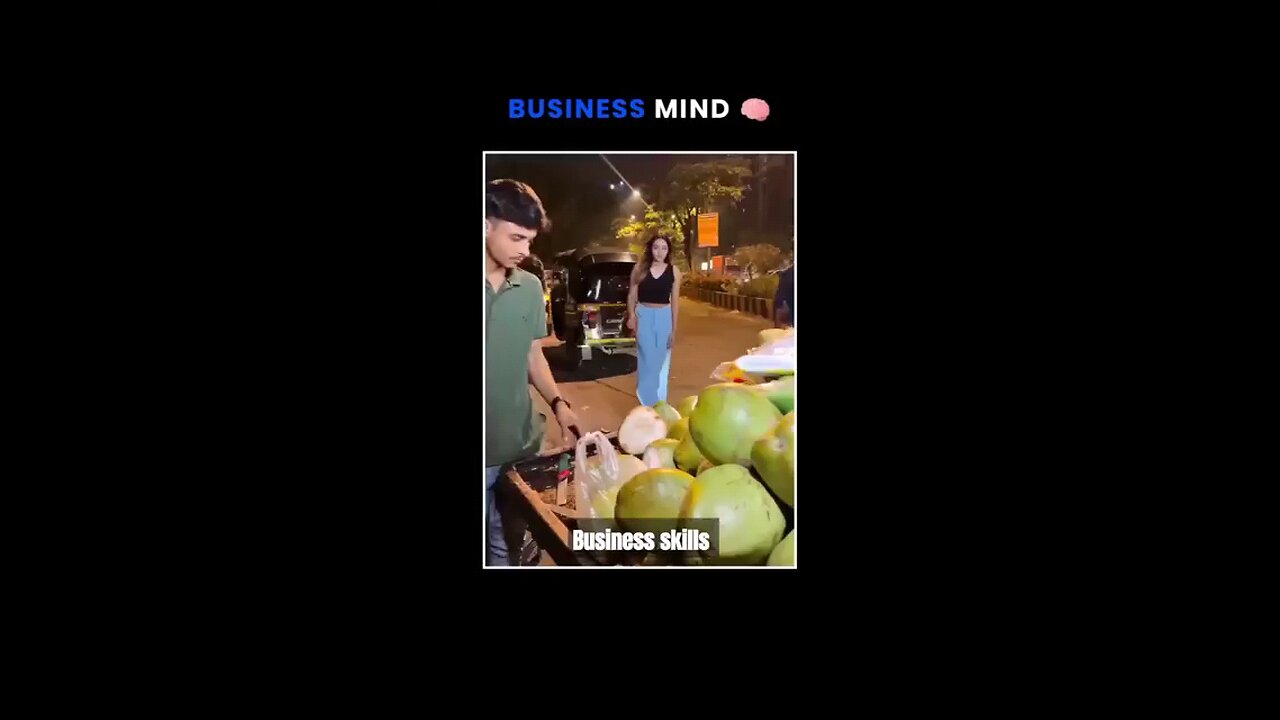 business mind