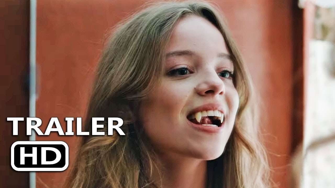 THE RADLEYS Official Trailer (2024)