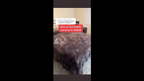 Airbnb in a crazy concept.