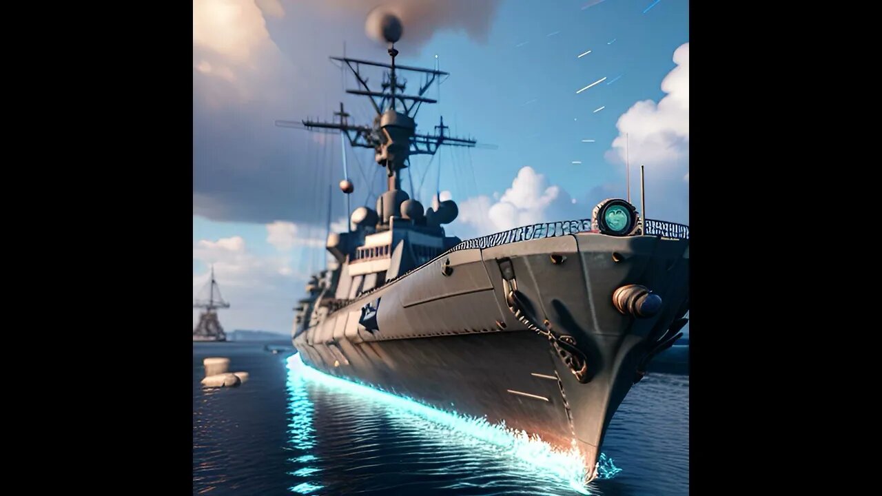 French World of Warships #wonderapp #worldofwarships #french