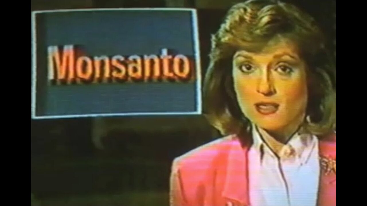 In Our Backyard: A Monsanto Introspective