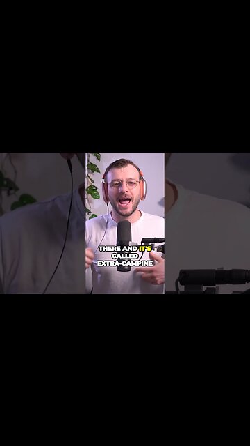 The Haunting Sensation of an Unseen Presence Understanding ExtraCampine Hallucinations