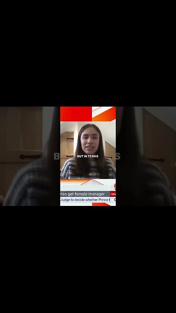 Feminist gets SCHOOLED On TV