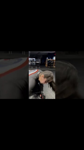 Vienna | Heroes Training Center | Kickboxing & Jiu-Jitsu | Yorktown Heights NY #Shorts