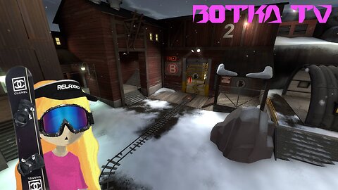 Team Fortress 2: Session 3