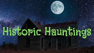 Historic Haunting: Rose Hall Plantation