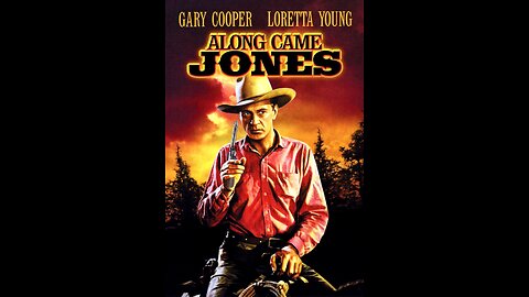 Along Came Jones [1945]