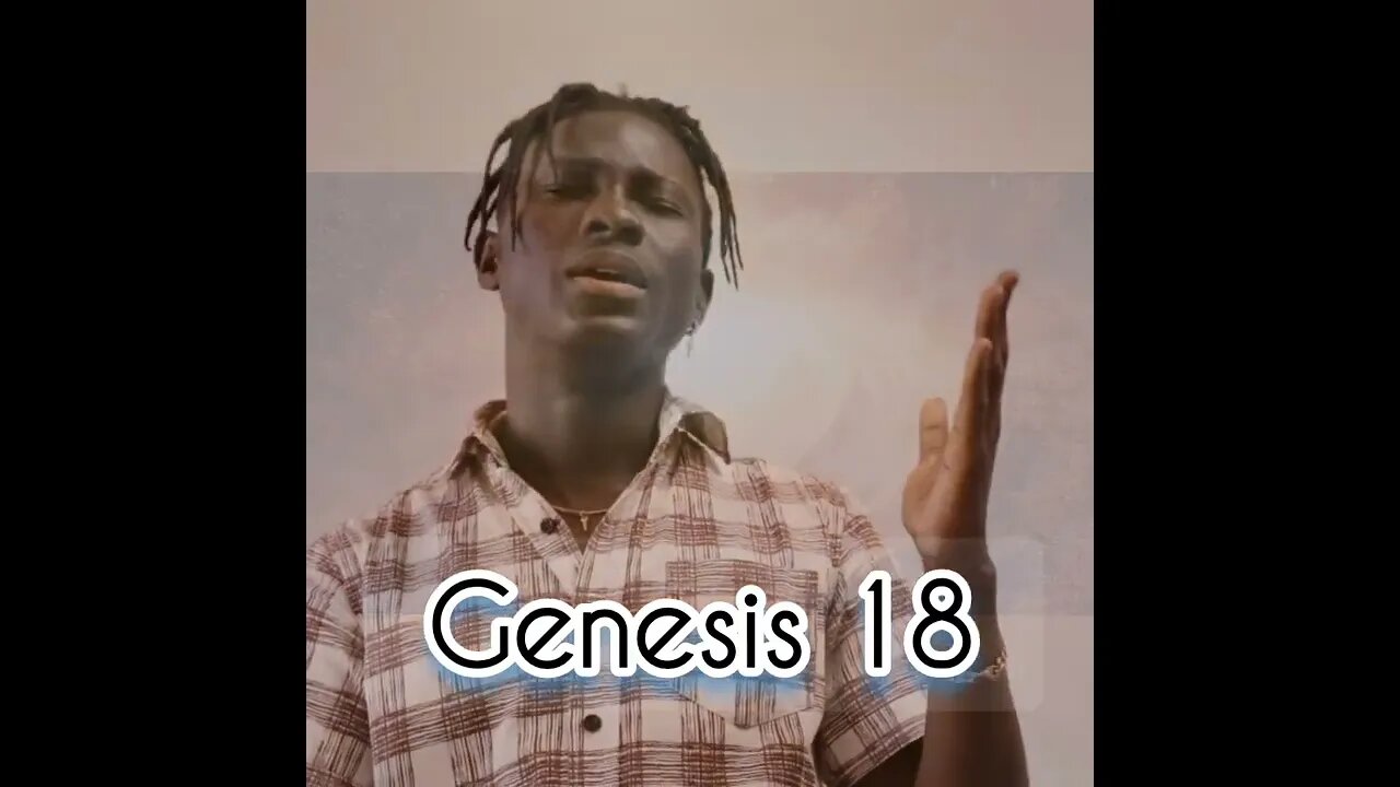 Genesis 18