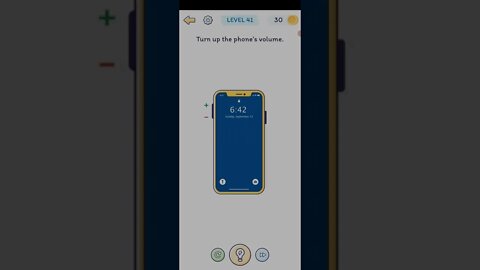 Smart Brain Level 41