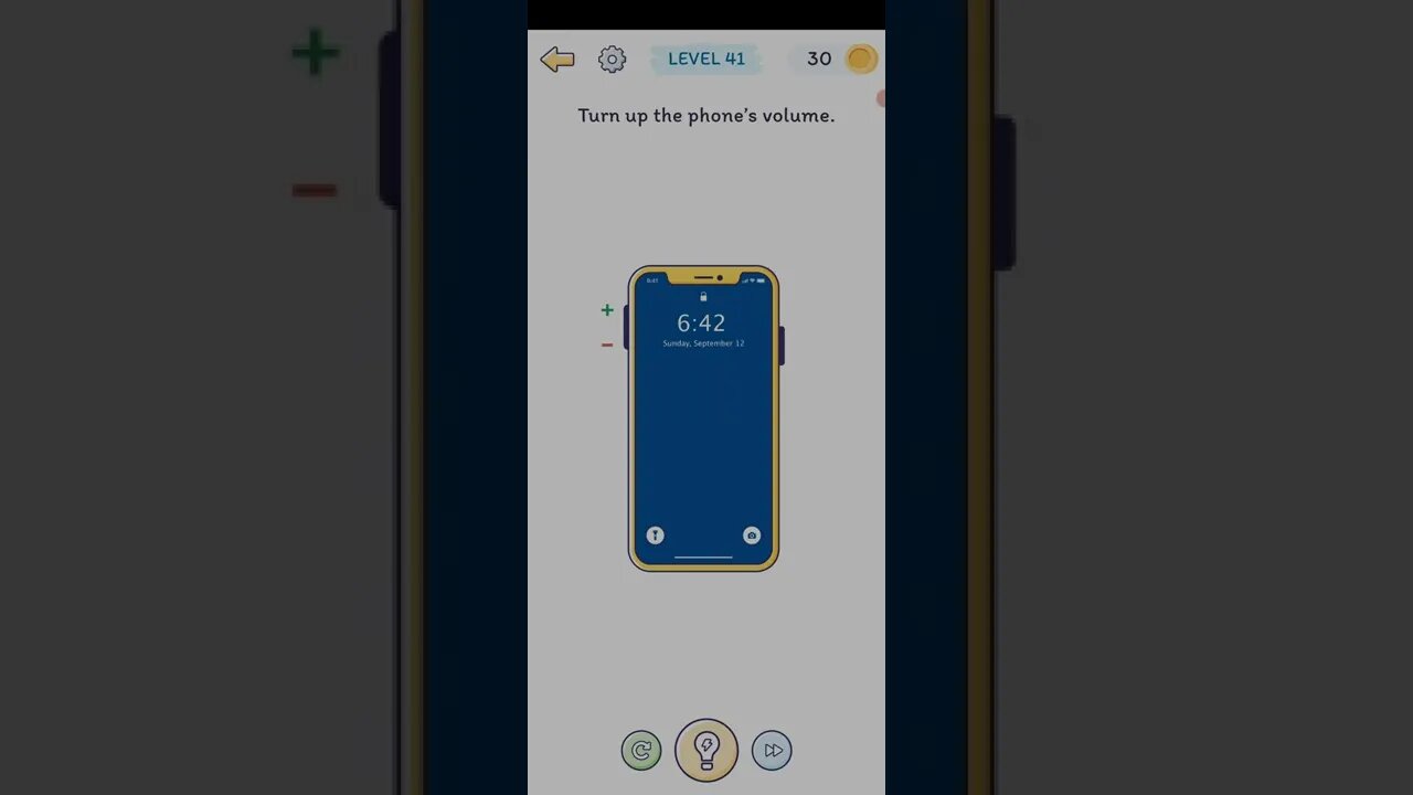 Smart Brain Level 41