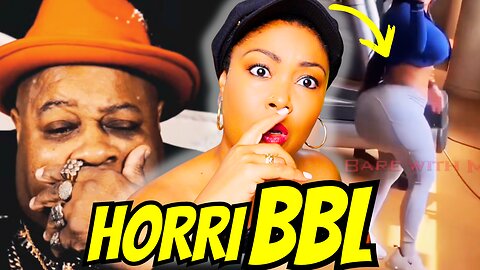 Reacting to THE WORST BBLS on the internet