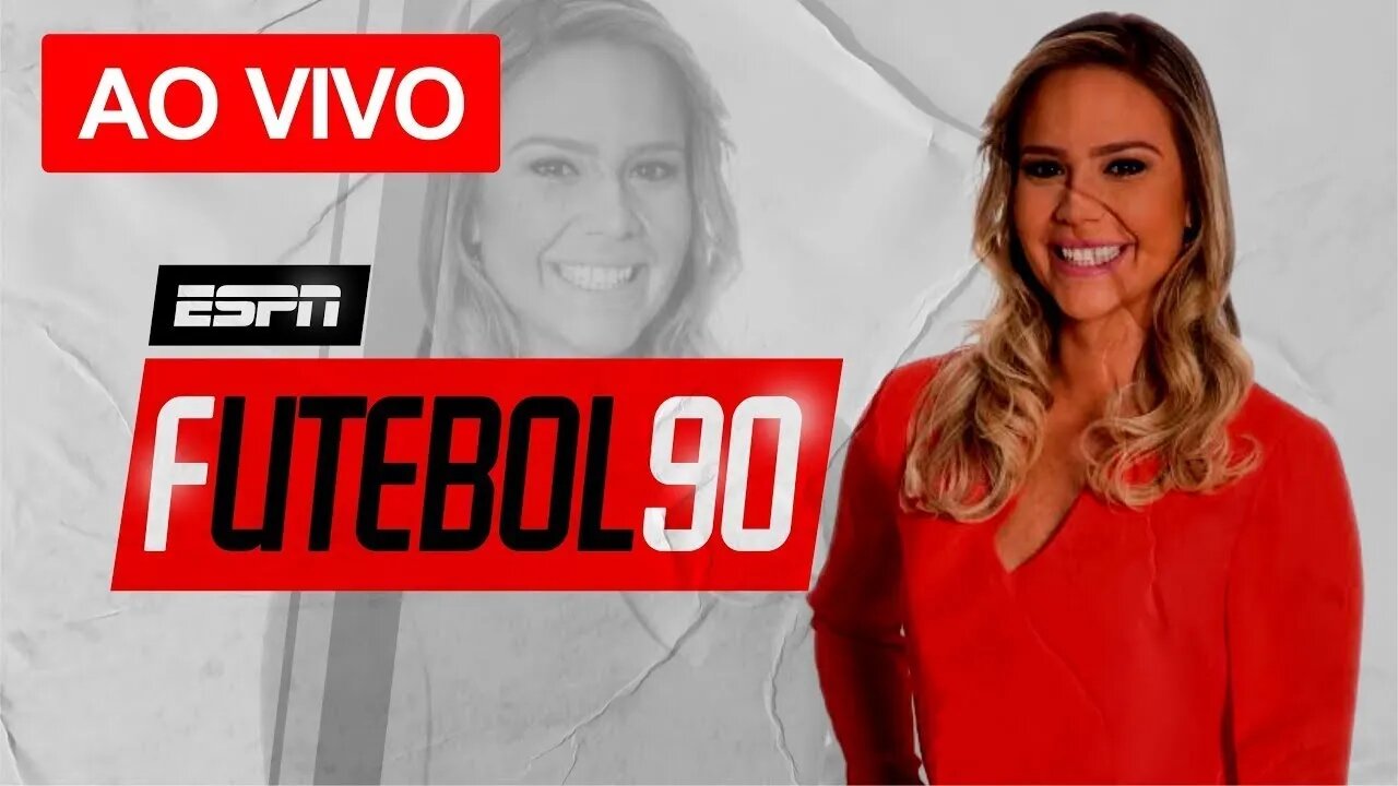 ⚫🔴 AO VIVO. Flamengo se prepara para a decisão