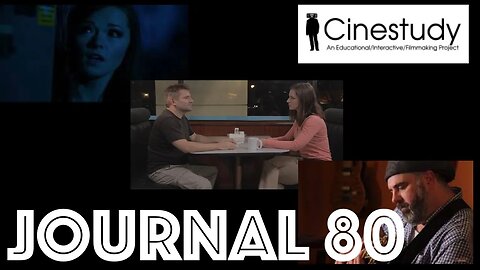 #cinestudy Journal 80