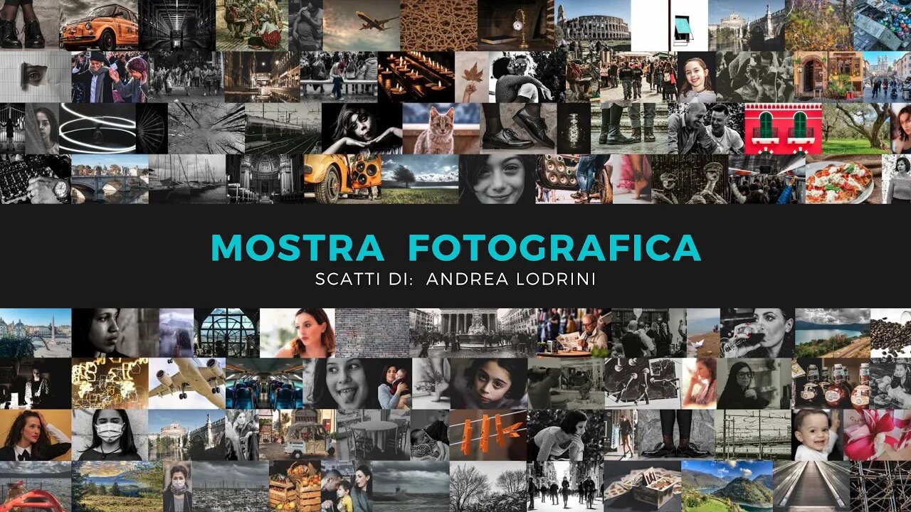 Mostra fotografica