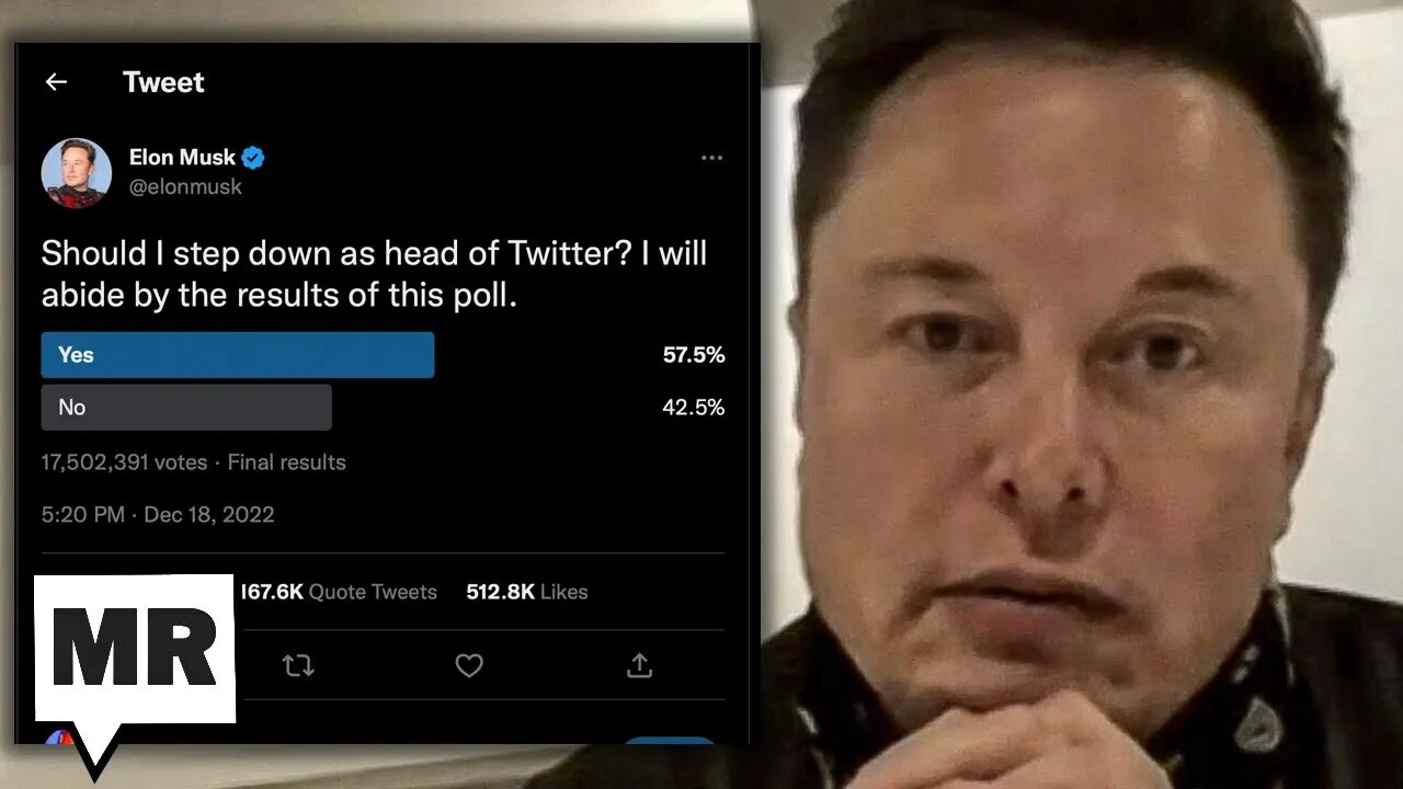 Elon Musk Can’t Stop Self-Owning Himself