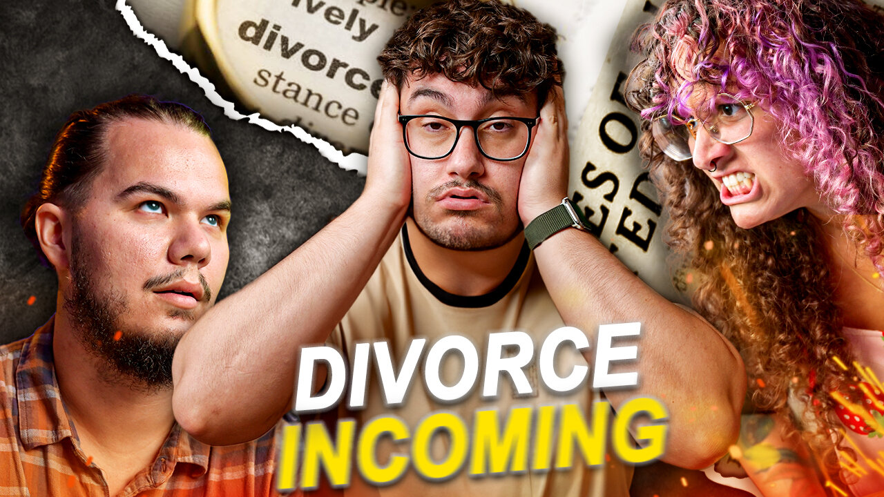 Unhinged Newlyweds Destined For Divorce | Financial Audit