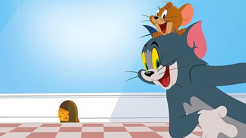 Tom & Jerry