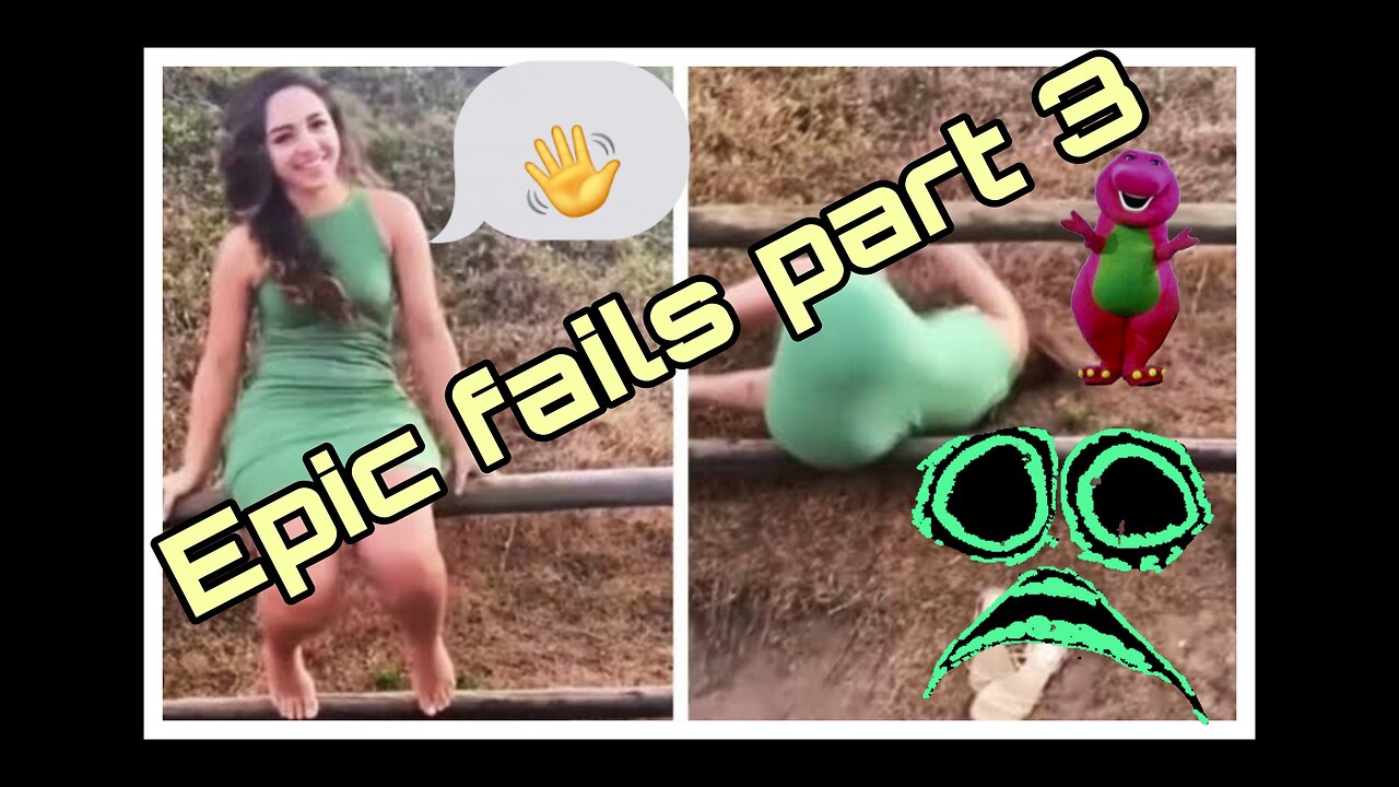 When everything goes wrong;🤣🤣 ; #epic fails #falls #funny Part 3