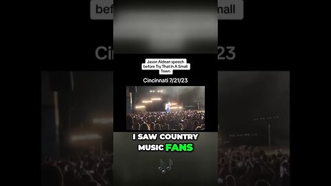 Country Music Fans Rise Against Cancel Culture Badass Rally
