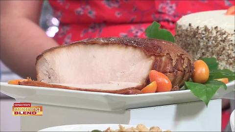 Honey Baked Ham