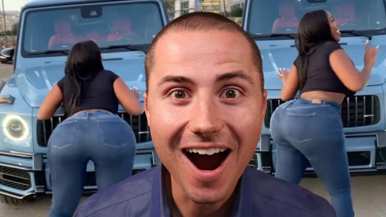 Make Money Investing in Real Estate by Shaking Your @$$