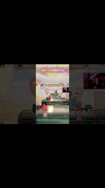 Duos with Viewers and getting carried - Multiversus