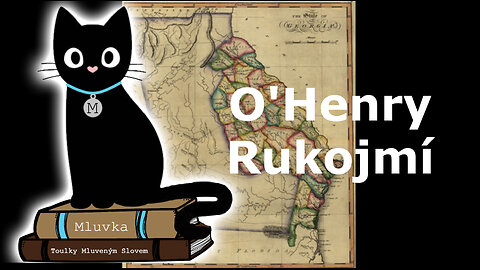 O'Henry - Rukojmí (Povídka) (Mluvené slovo CZ)