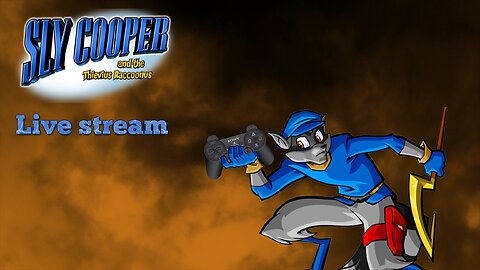 The Sly Collection - Sly Cooper and the Thievius Raccoonus HD (PS3) part 2 (final part)